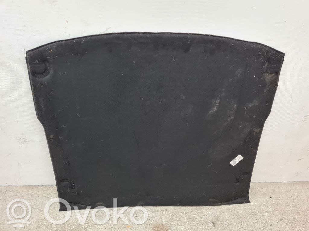 Ford Focus Bagāžnieka grīda 