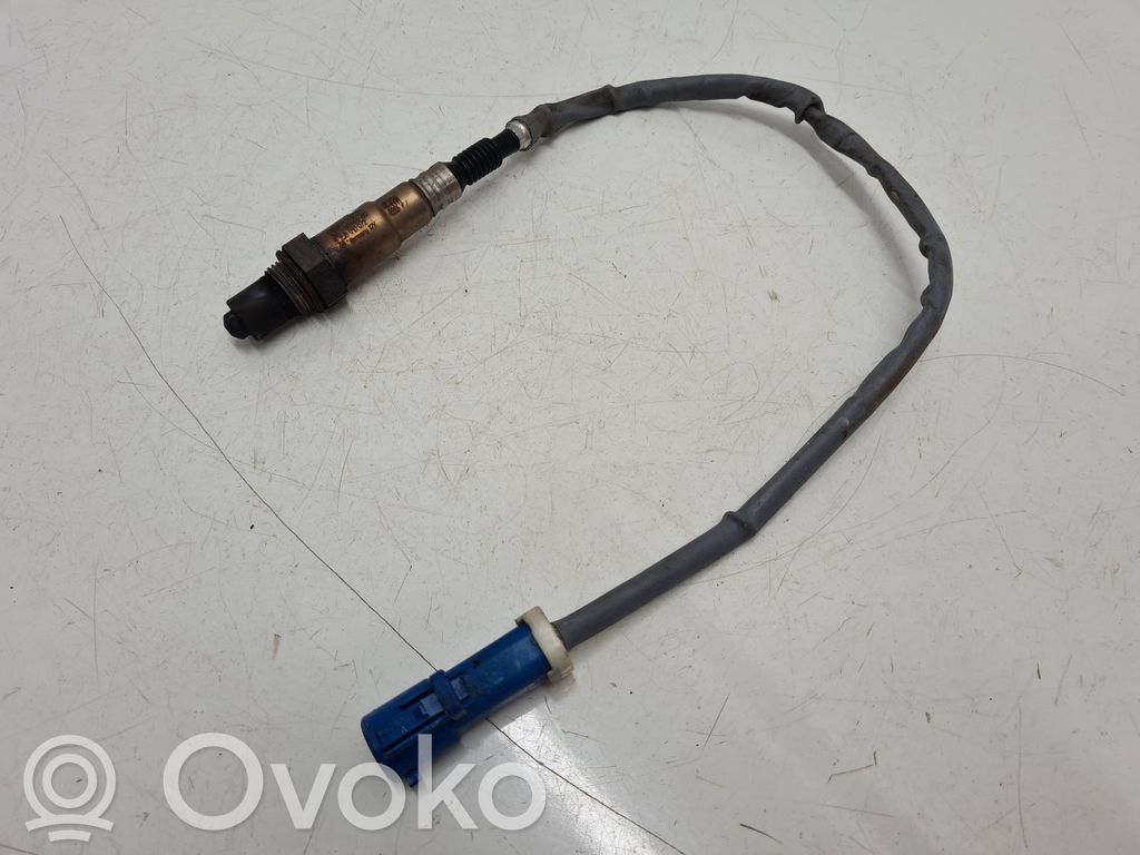 Ford Focus Sonda lambda 