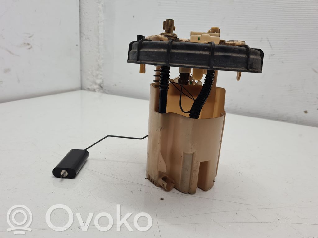 Peugeot 308 In-tank fuel pump 