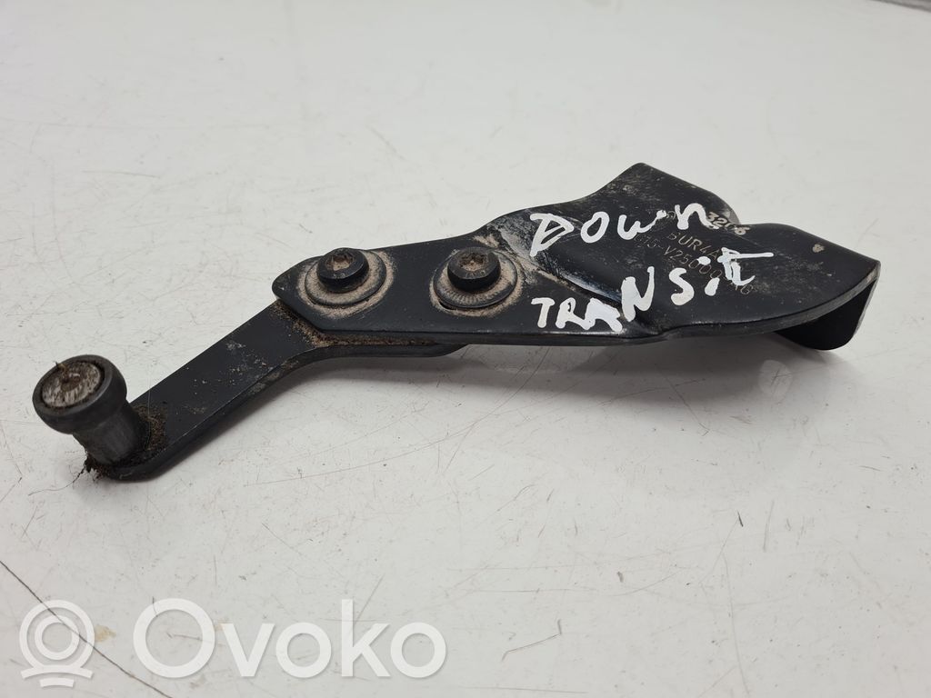 Ford Transit Sliding door lower roller guide/hinge 