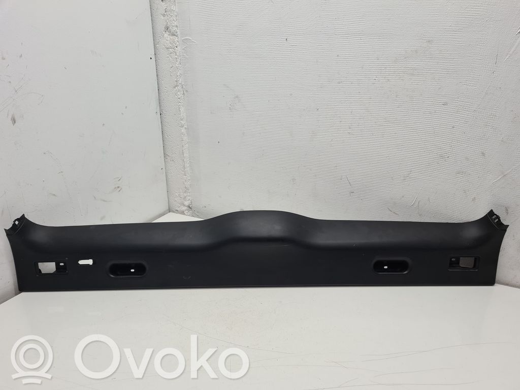 BMW X5 E53 Other trunk/boot trim element 