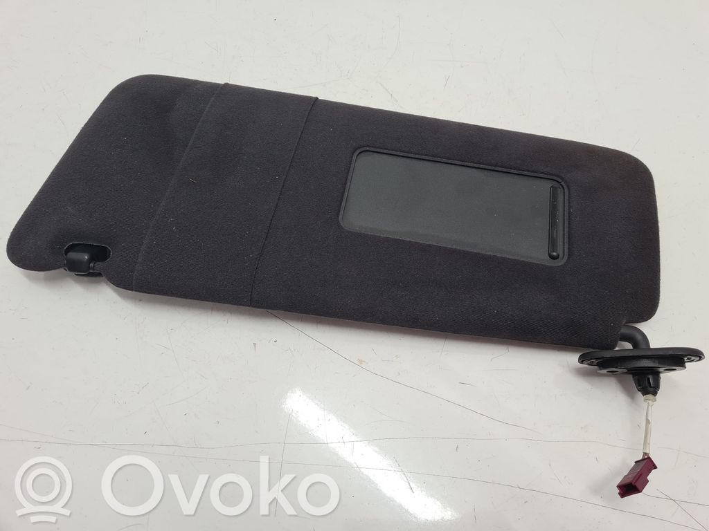 BMW X5 E53 Sun visor 