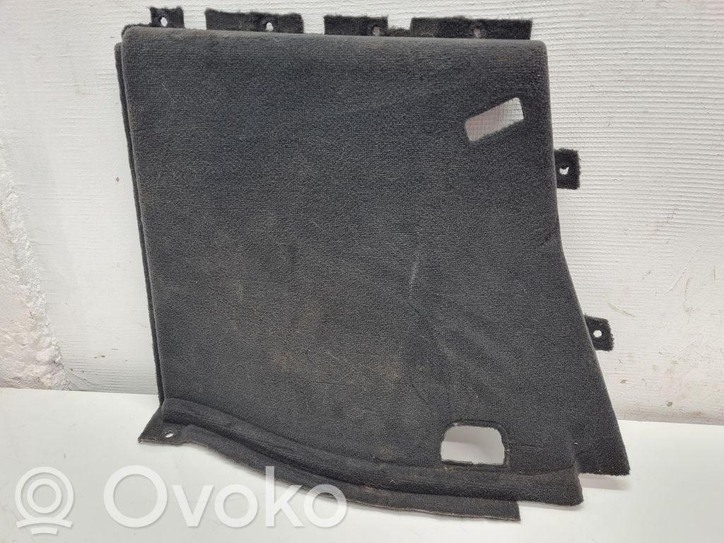 BMW X5 E53 Trunk/boot lower side trim panel 