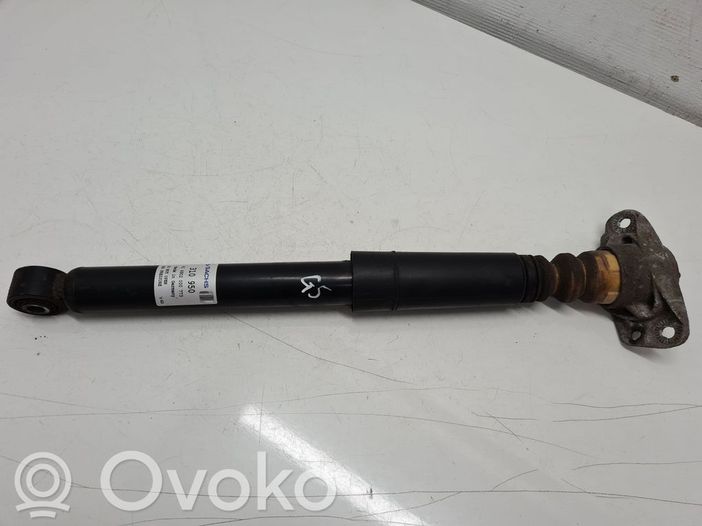 Volkswagen Golf V Amortyzator tylny 