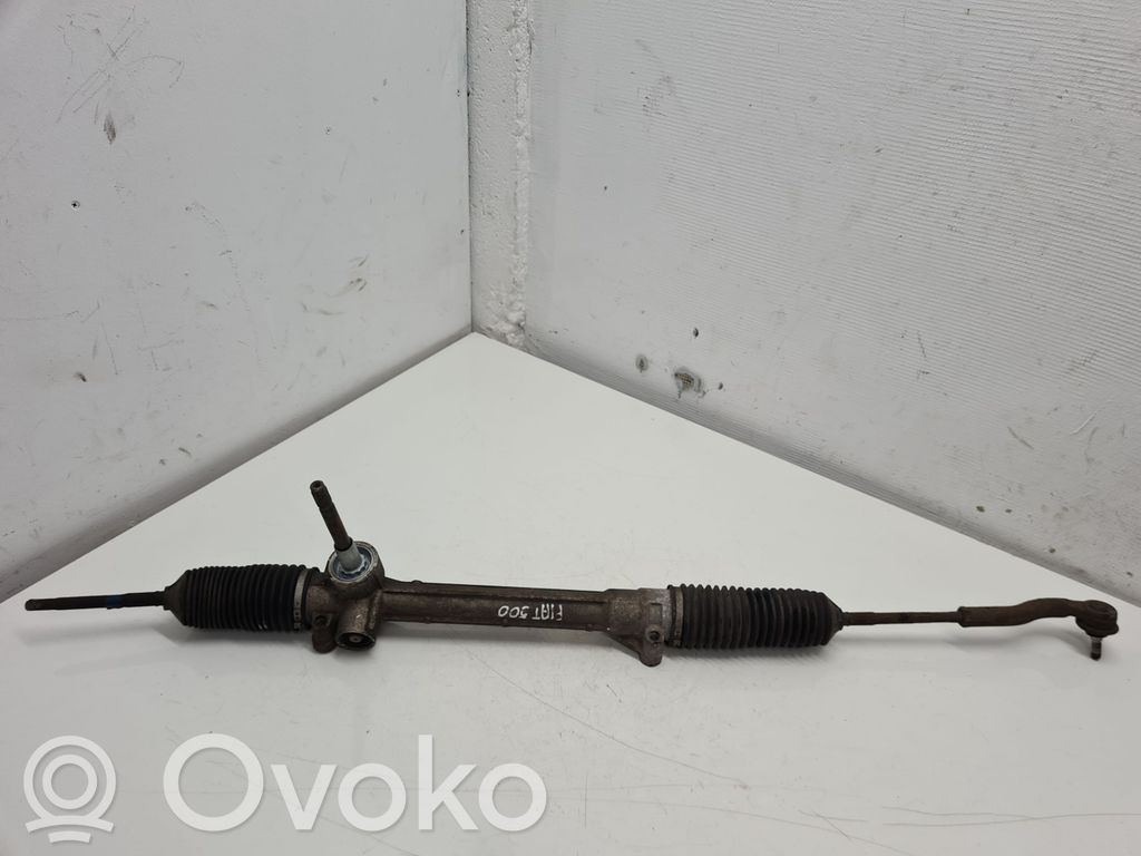 Fiat 500 Steering rack 