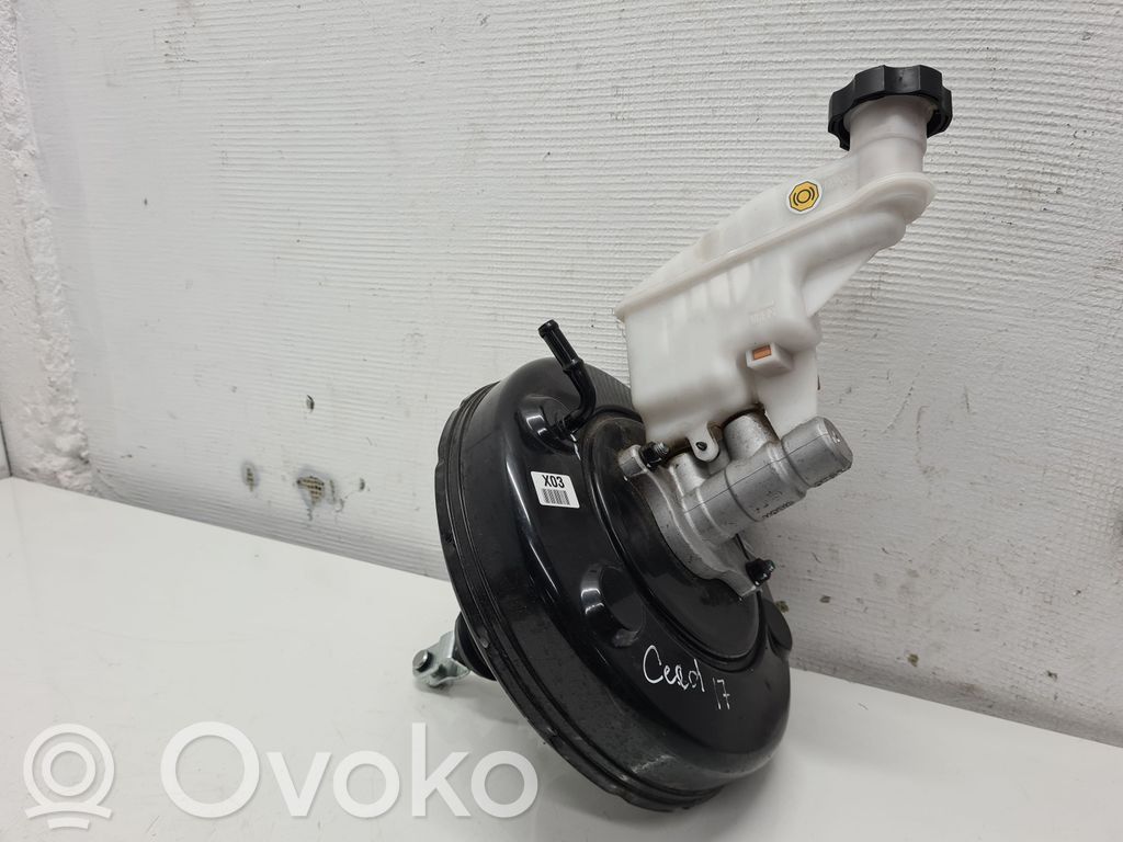 Servo-frein   58500A5200,58500A5200