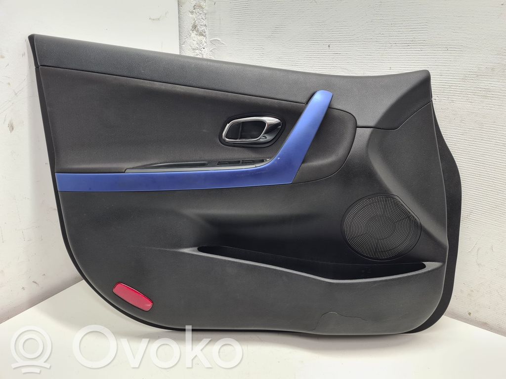 KIA Ceed Front door card panel trim 