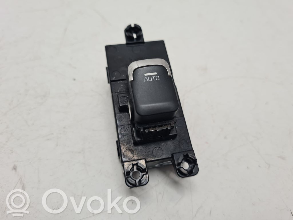 KIA Ceed Electric window control switch 