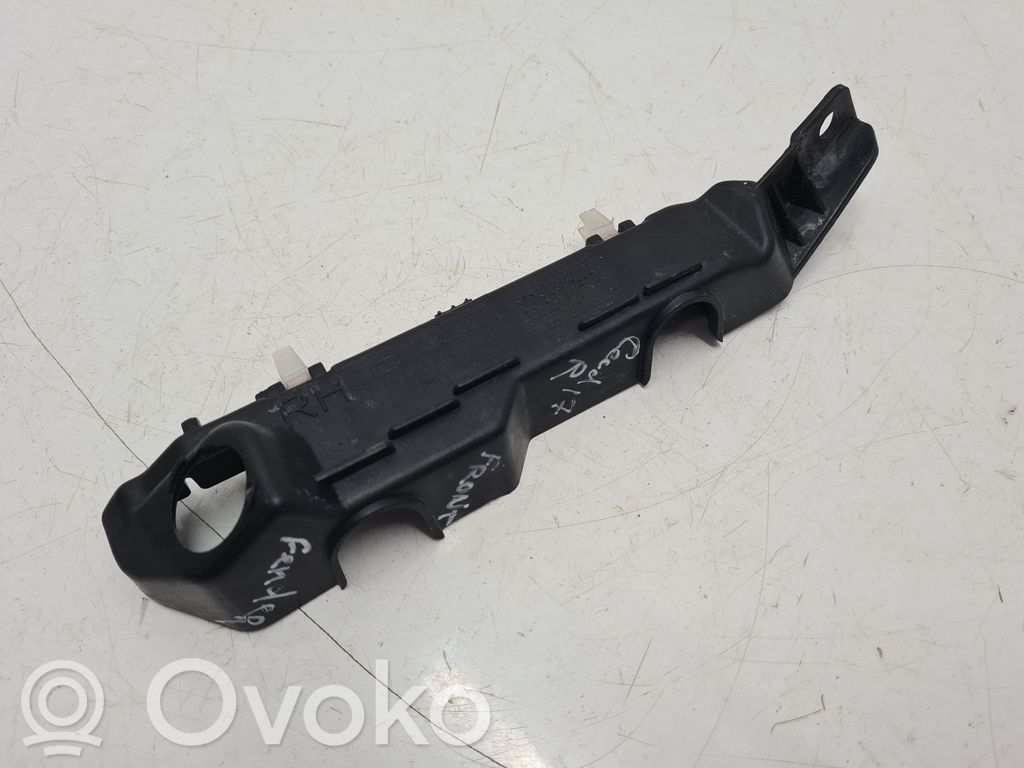 Priekšpusē bampera turētājs   86514A2000