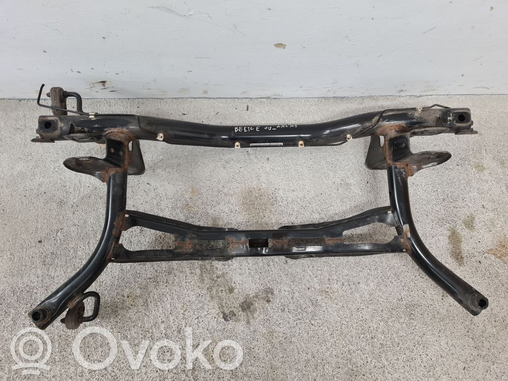 Volkswagen Beetle A5 Taka-apurunko 