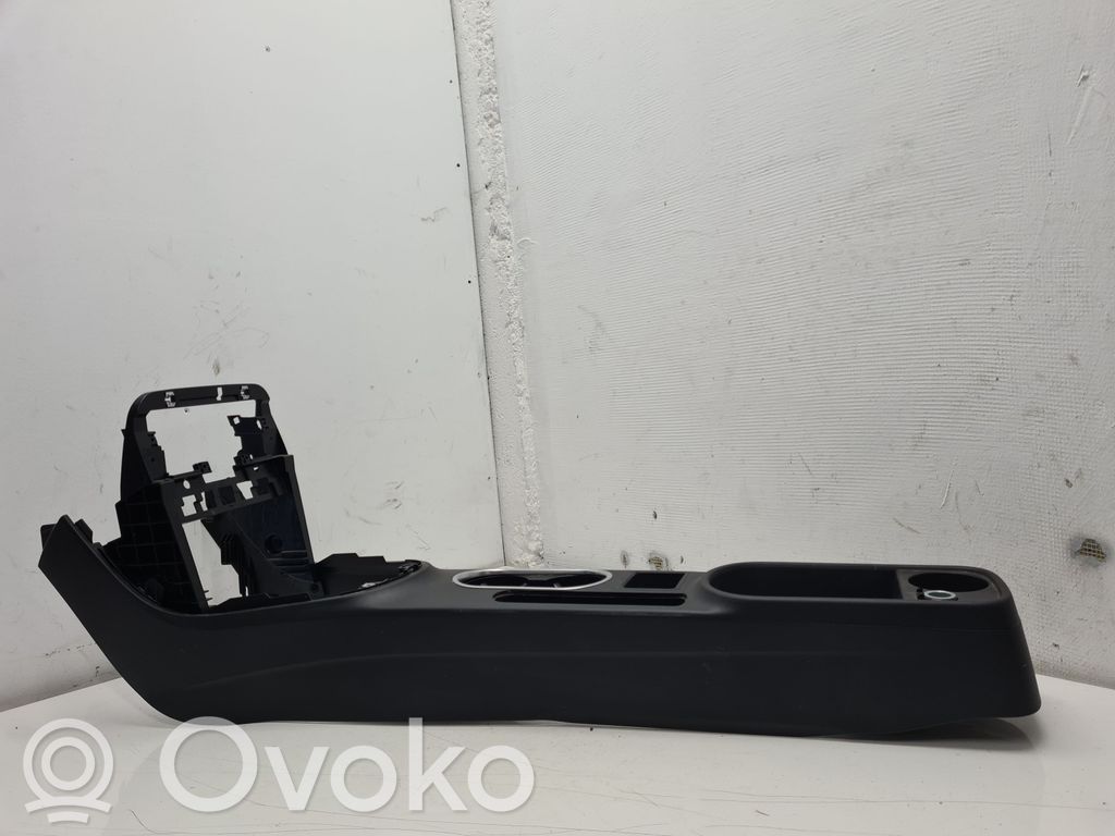 Volkswagen Beetle A5 Centrinė konsolė 