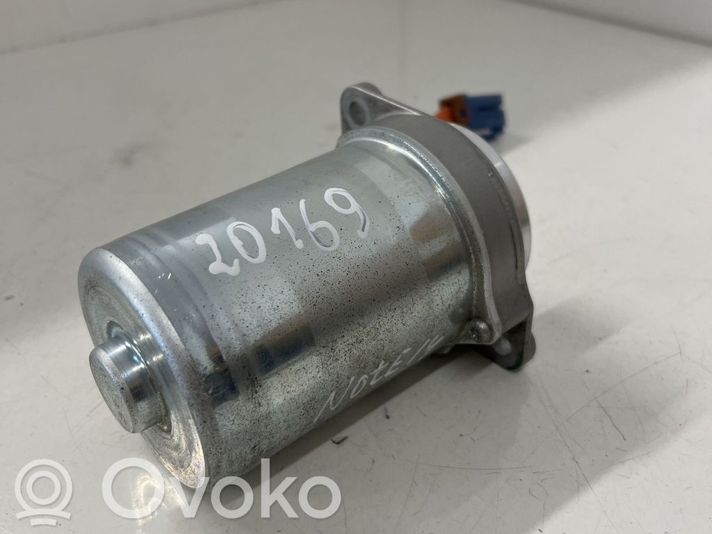 Nissan Note (E12) Elektriskais stūres pastiprinātājs 