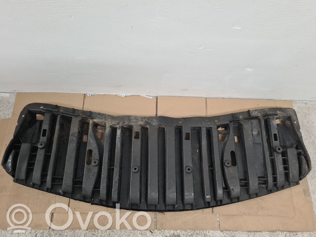 Nissan Note (E12) Bampera apakšas aizsargs 