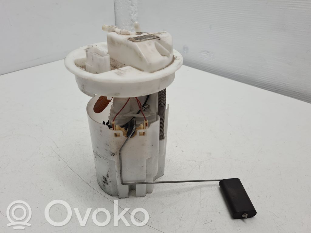 Ford B-MAX Bomba interna de combustible 