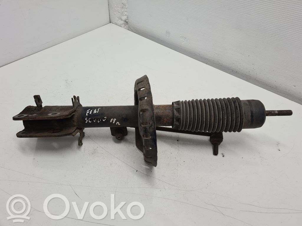 Fiat Scudo Front shock absorber/damper 