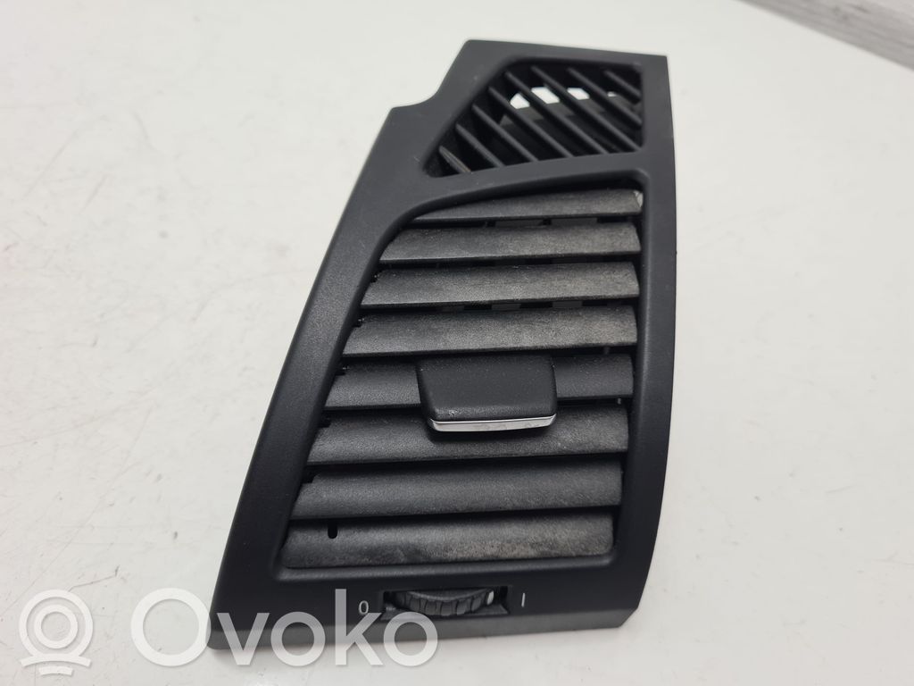 BMW 1 E81 E87 Luftausströmer Lüftungsdüse Luftdüse seitlich 