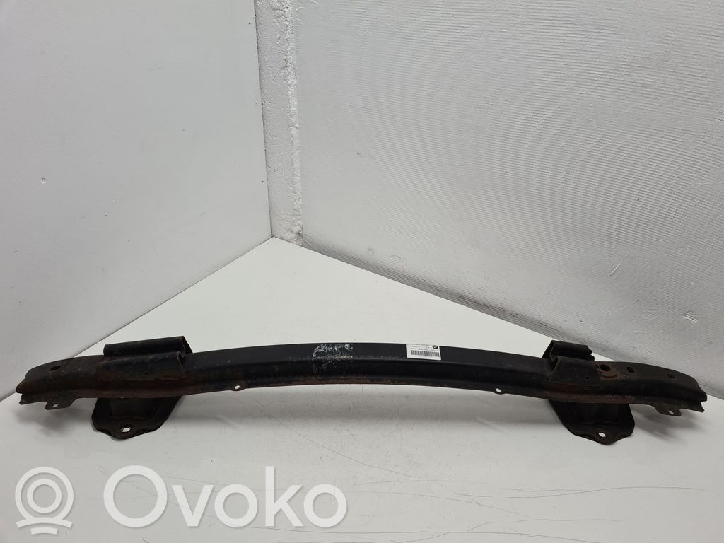 BMW 1 E81 E87 Balkis galinio bamperio 