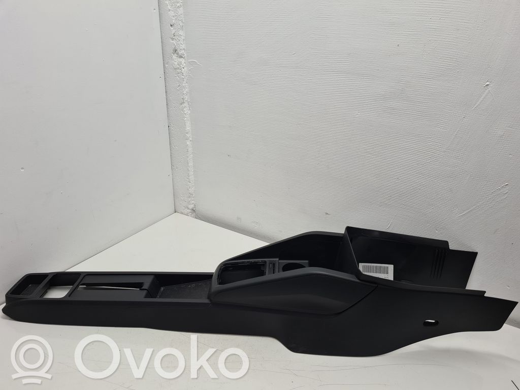 Skoda Fabia Mk3 (NJ) Consola central 