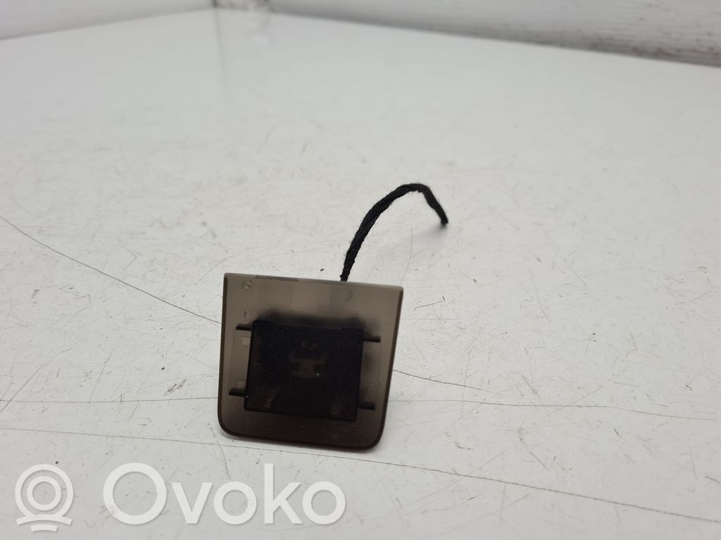 Skoda Fabia Mk3 (NJ) Sensor de luz solar 