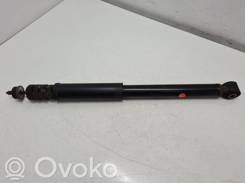 Dacia Sandero Stoßdämpfer hinten 