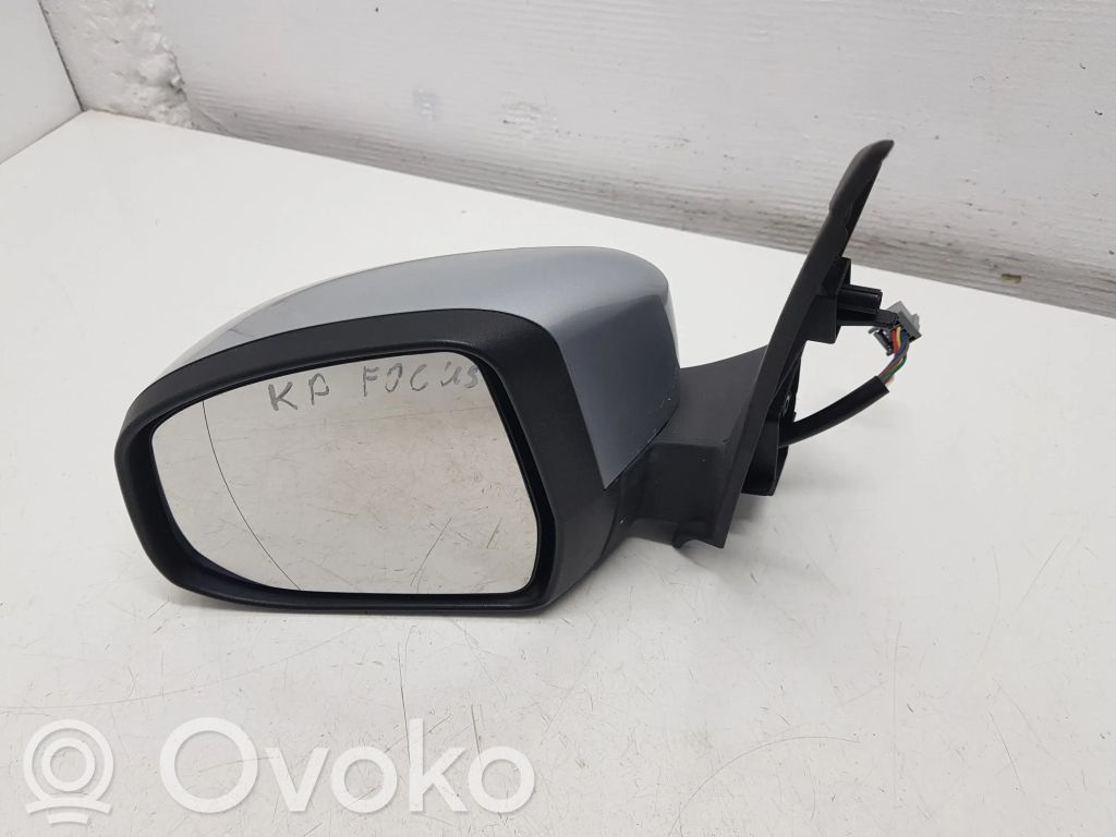 Ford Focus Veidrodėlis (elektra valdomas) 