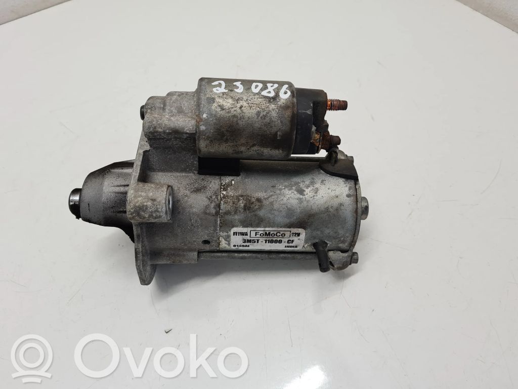 Starteris   3M5T11000CF,3M5T11000CF
