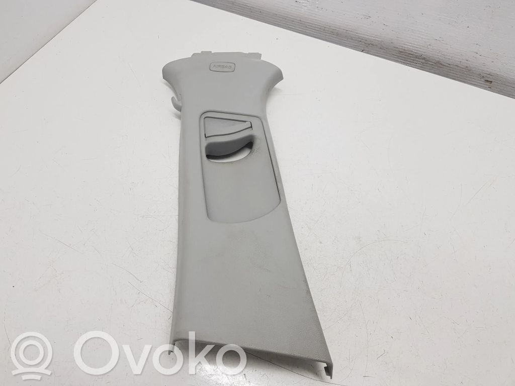 Skoda Yeti (5L) Rivestimento montante (B) (superiore) 