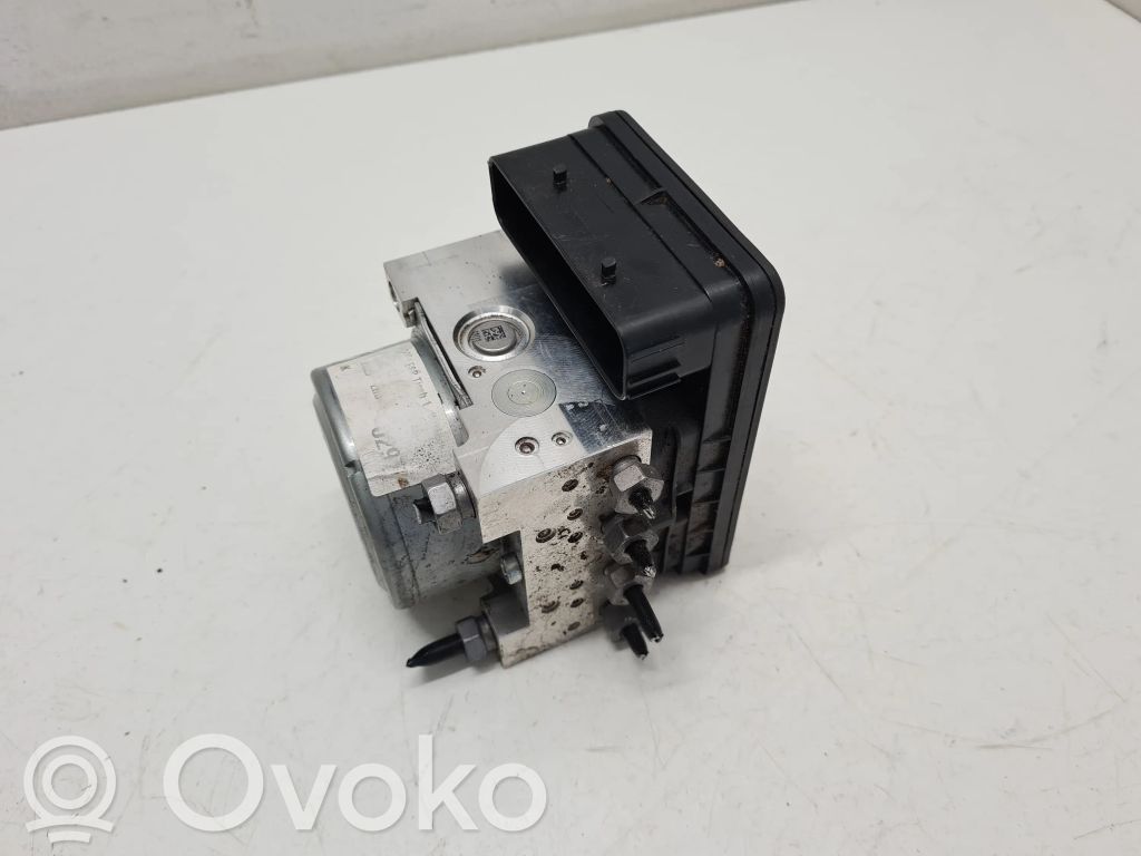 Ford Fiesta ABS bloks 