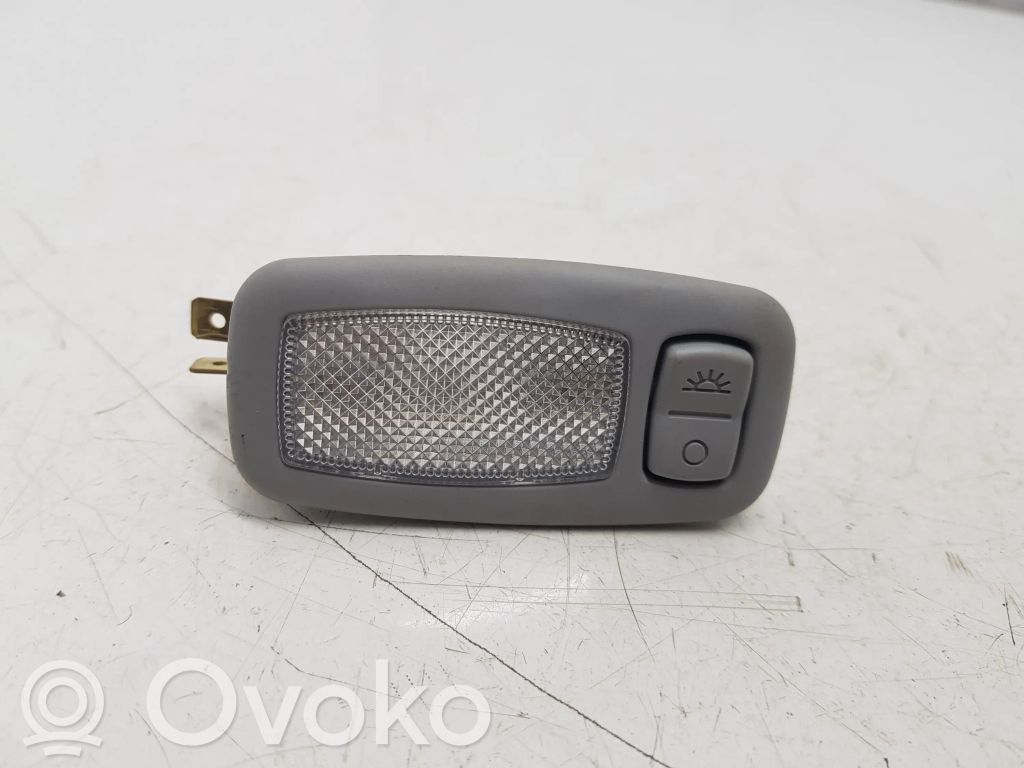 KIA Soul Muu sisävalo 