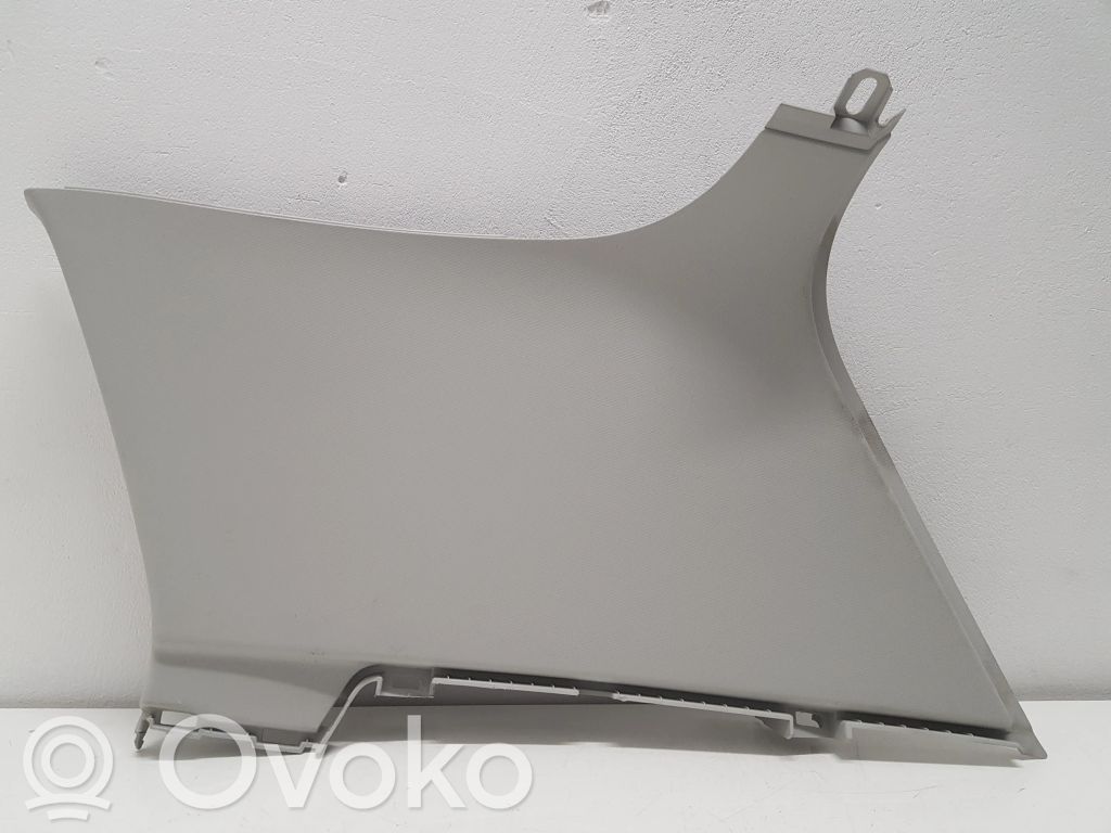 Volkswagen Golf VII Osłona środkowa słupka / C 