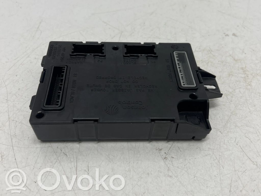 BSM Control unit   284B19848R,22875534