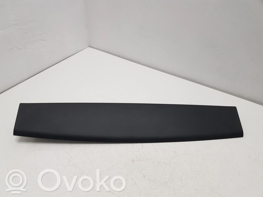Ford Fiesta Other trunk/boot trim element 