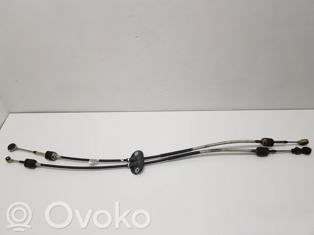 Ford Transit -  Tourneo Connect Gear shift cable linkage 