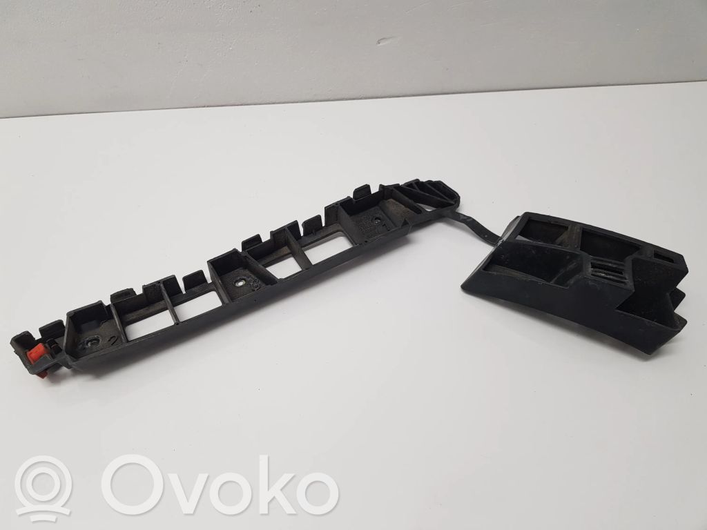 Opel Meriva B Uchwyt / Mocowanie zderzaka tylnego 
