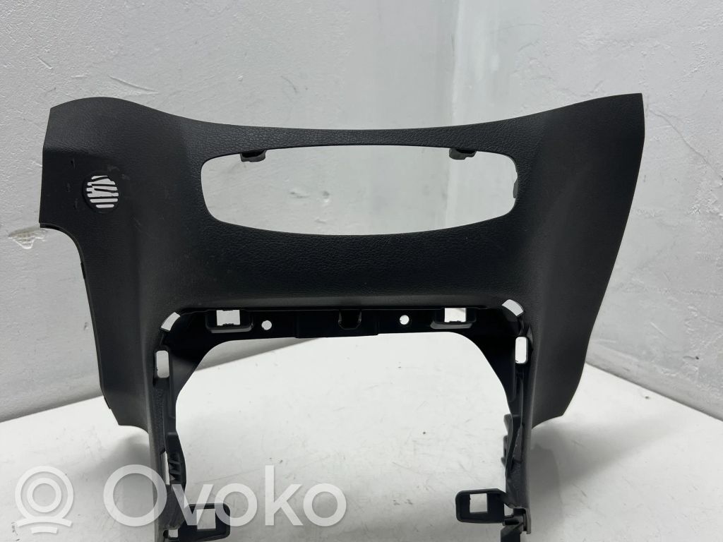 Ford Turneo Courier Console centrale 