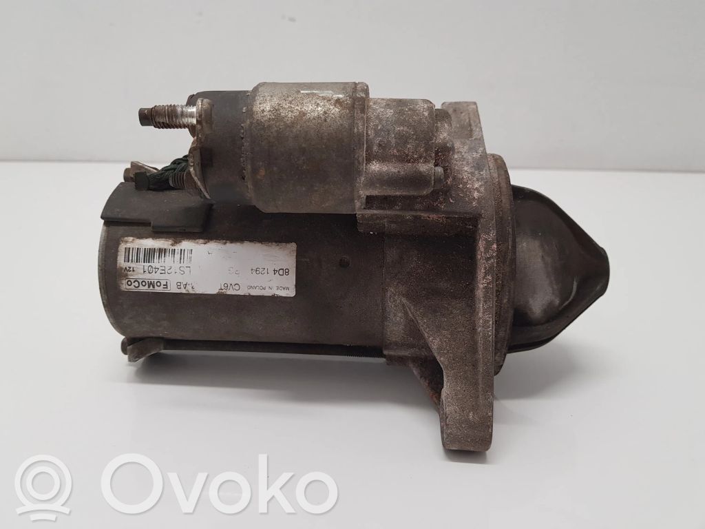 Anlasser   LS12E401