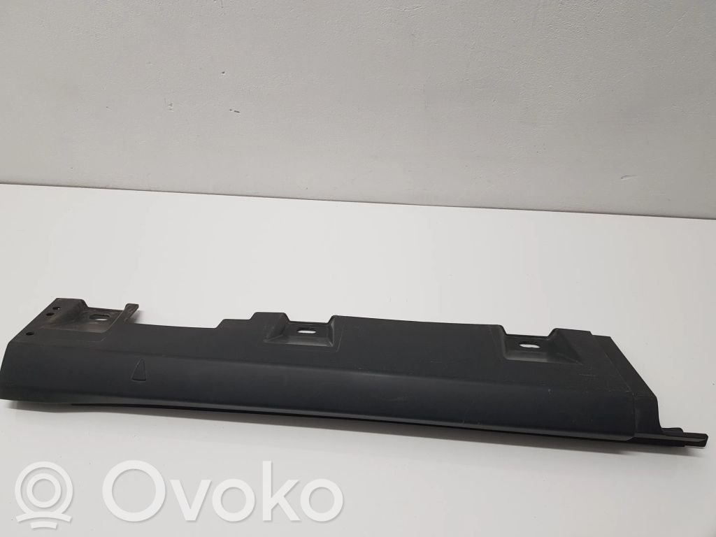 Ford Turneo Courier Galinio slenksčio apdaila (išorinė) 
