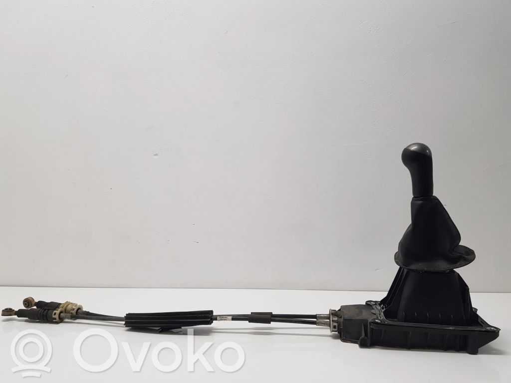 Nissan Note (E11) Selector caja de cambios 