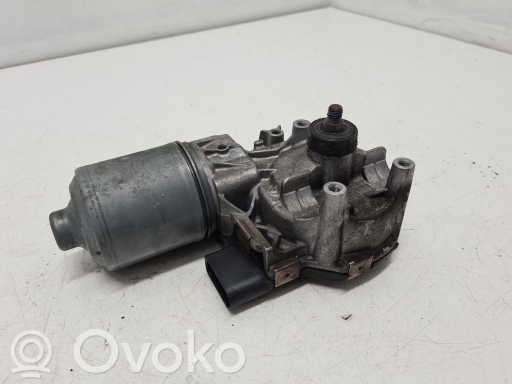 Opel Astra J Silniczek wycieraczek szyby przedniej / czołowej 