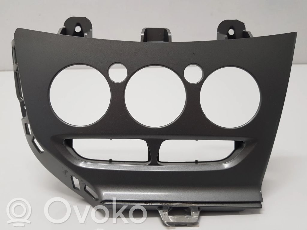 Ford Focus Console centrale, commande chauffage/clim 