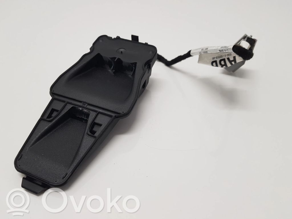 Ford Focus Sonstige Steuergeräte / Module 