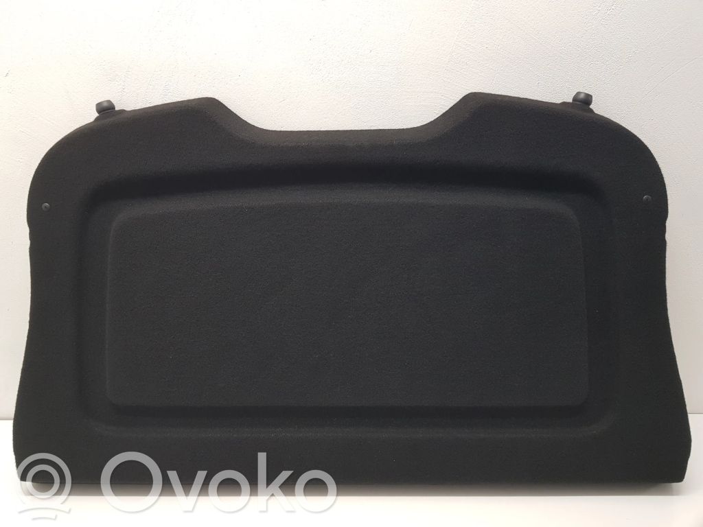 Ford Focus Hutablage 