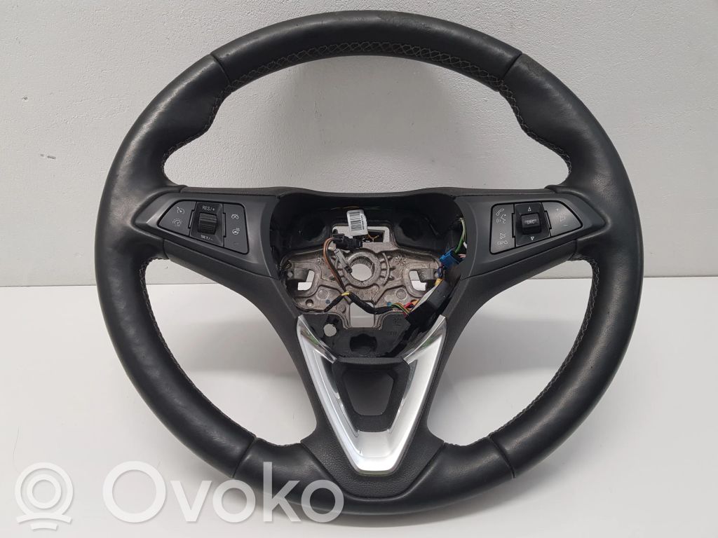 Opel Karl Stūre 