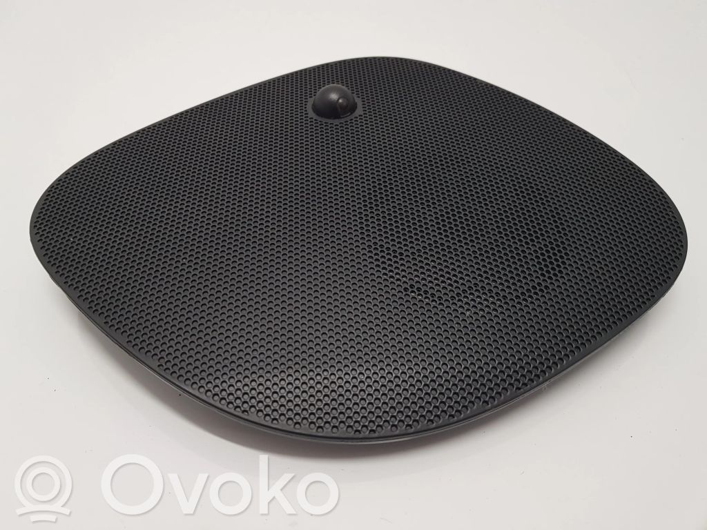 Opel Corsa E Cache enceinte centrale 