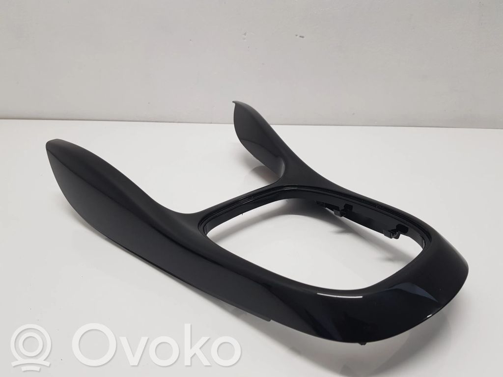 Opel Corsa E Contour de levier de vitesses 