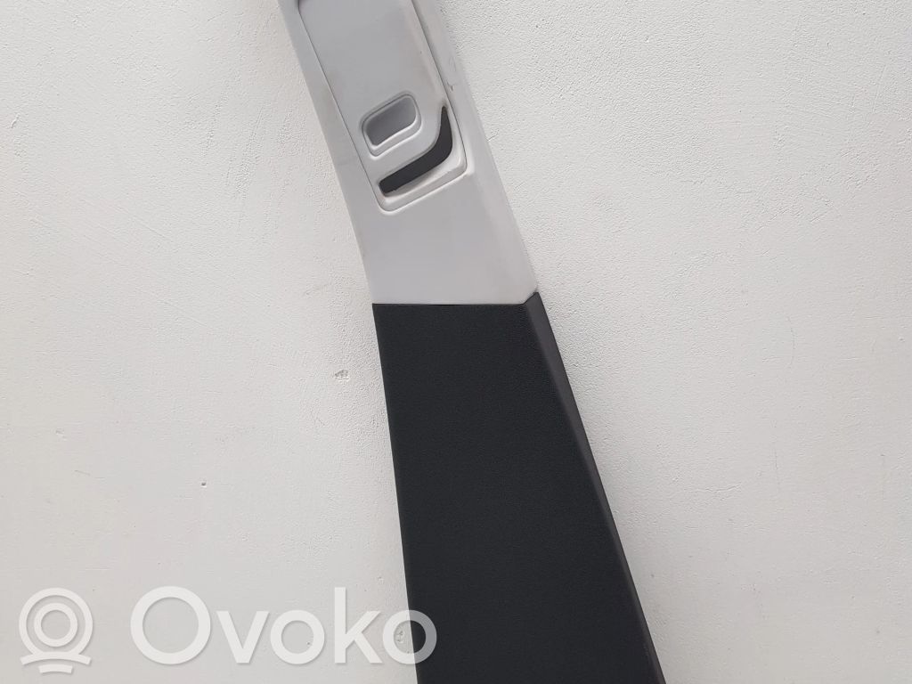 Opel Corsa E Capac stâlp (B) (superior) 