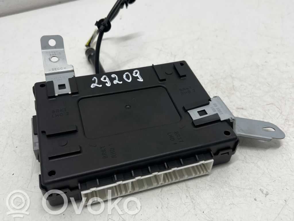 Mukavuusmoduuli   95400A6025,A595411000,BCME20,95400A6025,BCME20