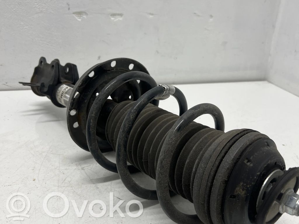 Opel Corsa E Stoßdämpfer Federbein 
