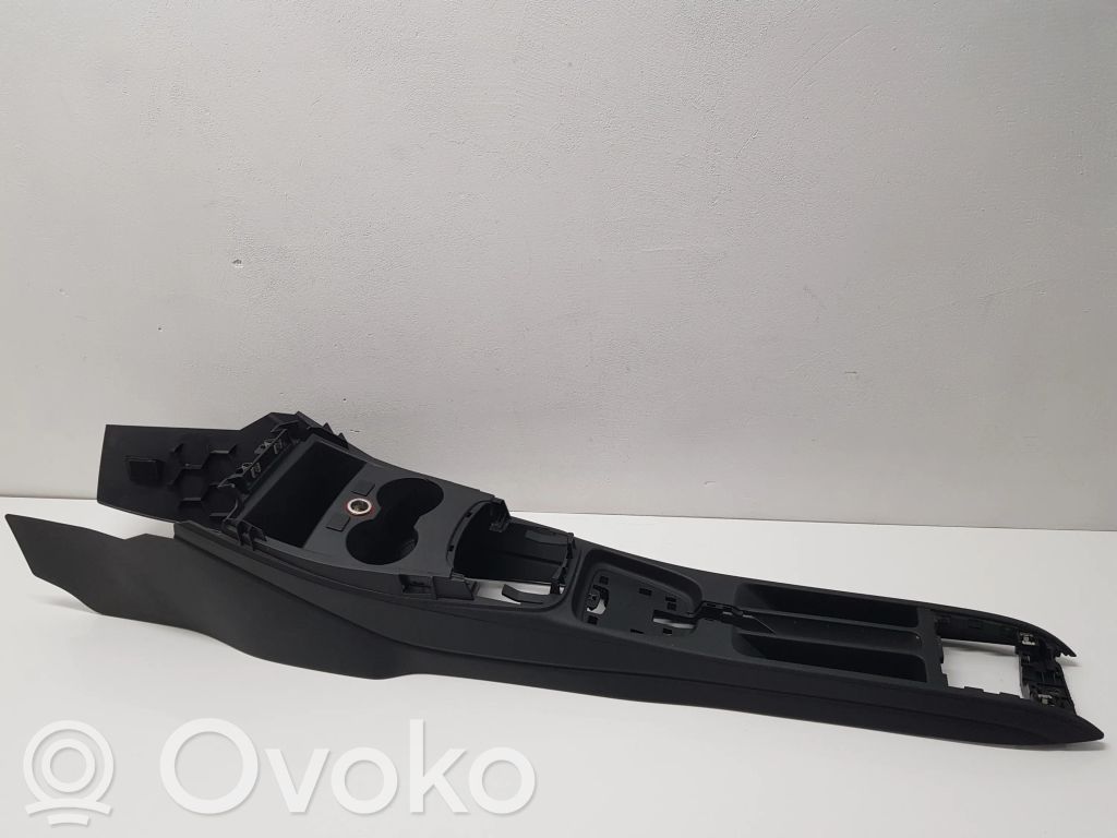 Volkswagen Polo V 6R Console centrale 