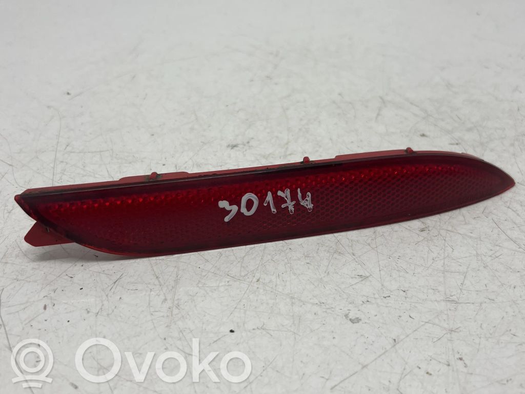 KIA Ceed Reflector de faros/luces traseros 